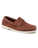 Sebago Мокасини Portland Flesh Out 7111PTW Кафяв - Mera.bg