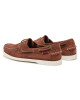 Sebago Мокасини Portland Flesh Out 7111PTW Кафяв - Mera.bg