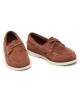 Sebago Мокасини Portland Flesh Out 7111PTW Кафяв - Mera.bg