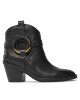 See By Chloé Каубойски обувки SB39065A Черен - Mera.bg