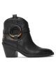 See By Chloé Каубойски обувки SB39065A Черен - Mera.bg