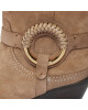 See By Chloé Каубойски обувки SB39065A Кафяв - Mera.bg
