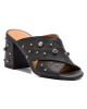 See By Chloé Чехли SB31089B Nappa Matt 999 Nero/Strass - Mera.bg