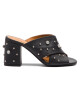 See By Chloé Чехли SB31089B Nappa Matt 999 Nero/Strass - Mera.bg