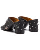 See By Chloé Чехли SB31089B Nappa Matt 999 Nero/Strass - Mera.bg