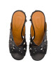See By Chloé Чехли SB31089B Nappa Matt 999 Nero/Strass - Mera.bg