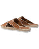 See By Chloé Еспадрили SB36101A Light Brown 533/Cream 139 - Mera.bg