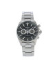 Seiko Часовник Chronograph SSB397P1 Silver/Black - Mera.bg