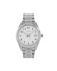 Seiko Часовник Classic Quartz SUR459P1 Silver/Silver - Mera.bg