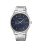 Seiko Часовник Classic SUR419P1 Silver/Silver - Mera.bg