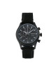 Seiko Часовник Dress Chronograph SSB421P1 Black/Black - Mera.bg