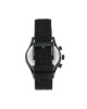 Seiko Часовник Dress Chronograph SSB421P1 Black/Black - Mera.bg