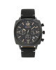 Sekonda Часовник 1991 Black/Black - Mera.bg