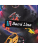 Semi Line Раница - Mera.bg