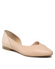 Sergio Bardi Балеринки RST-KAJA-08 Beige - Mera.bg