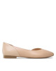 Sergio Bardi Балеринки RST-KAJA-08 Beige - Mera.bg
