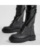 Sergio Bardi Туристически oбувки SB-68-10-000917 Черен - Mera.bg