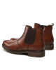 Sergio Bardi Ботуши MB-PLATINI-42 Brown - Mera.bg