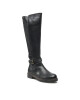 Sergio Bardi Ботуши WI16-A1013-05SB Black - Mera.bg