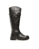 Sergio Bardi Ботуши WI16-A1013-06SB Black - Mera.bg