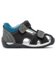Sergio Bardi Kids Сандали SBK-01-05-000047 640 - Mera.bg