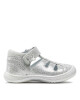 Sergio Bardi Kids Сандали SBK-01-05-000043 Сребрист - Mera.bg