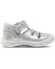 Sergio Bardi Kids Сандали SBK-01-05-000043 Сребрист - Mera.bg