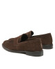Sergio Bardi Лоуфъри RST-A1008-06SB Chocolate Brown - Mera.bg