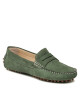 Sergio Bardi Мокасини WI05-700LS-SB Green - Mera.bg