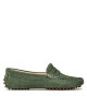 Sergio Bardi Мокасини WI05-700LS-SB Green - Mera.bg