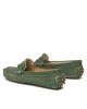 Sergio Bardi Мокасини WI05-700LS-SB Green - Mera.bg