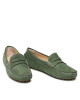 Sergio Bardi Мокасини WI05-700LS-SB Green - Mera.bg
