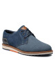 Sergio Bardi Обувки MB-BOXER-03 Denim - Mera.bg