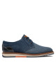 Sergio Bardi Обувки MB-BOXER-03 Denim - Mera.bg