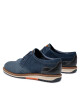 Sergio Bardi Обувки MB-BOXER-03 Denim - Mera.bg
