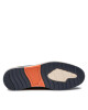 Sergio Bardi Обувки MB-BOXER-03 Denim - Mera.bg