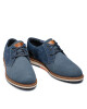 Sergio Bardi Обувки MB-BOXER-03 Denim - Mera.bg