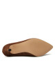 Sergio Bardi Обувки на ток WYL2961-11Z-SB Chocolate Brown - Mera.bg