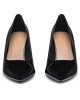 Sergio Bardi Обувки на ток WFA1619-28Z-SB Черен - Mera.bg