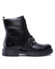 Sergio Bardi Туристически oбувки WI23-A1018-02SB Black - Mera.bg