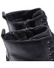 Sergio Bardi Туристически oбувки WI23-A1018-02SB Black - Mera.bg