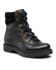 Sergio Bardi Туристически oбувки WI23-A1018-01SB Black - Mera.bg