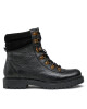 Sergio Bardi Туристически oбувки WI23-A1018-01SB Black - Mera.bg