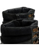 Sergio Bardi Туристически oбувки WI23-A1018-01SB Black - Mera.bg