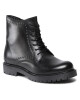Sergio Bardi Туристически oбувки WI23-A1018-03SB Black - Mera.bg