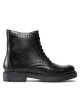 Sergio Bardi Туристически oбувки WI23-A1018-03SB Black - Mera.bg