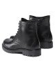 Sergio Bardi Туристически oбувки WI23-A1018-03SB Black - Mera.bg