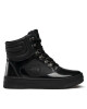 Sergio Tacchini Сникърси Amara STW128721-01 Black - Mera.bg