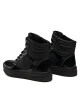 Sergio Tacchini Сникърси Amara STW128721-01 Black - Mera.bg