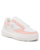 Sergio Tacchini Сникърси Ginna STF231W022-11 Бял - Mera.bg